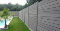 Portail Clôtures dans la vente du matériel pour les clôtures et les clôtures à Arsy